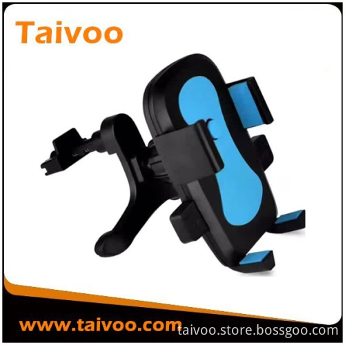 Taivoo Multi-functional vehicle-mounted mobile phone holder
